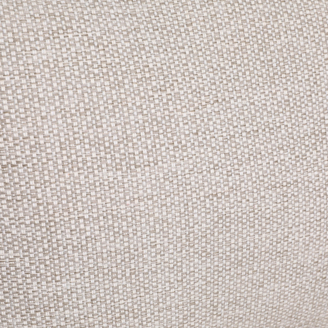 Lexie Outdoor Occasional Chair Taupe - SwayLiving