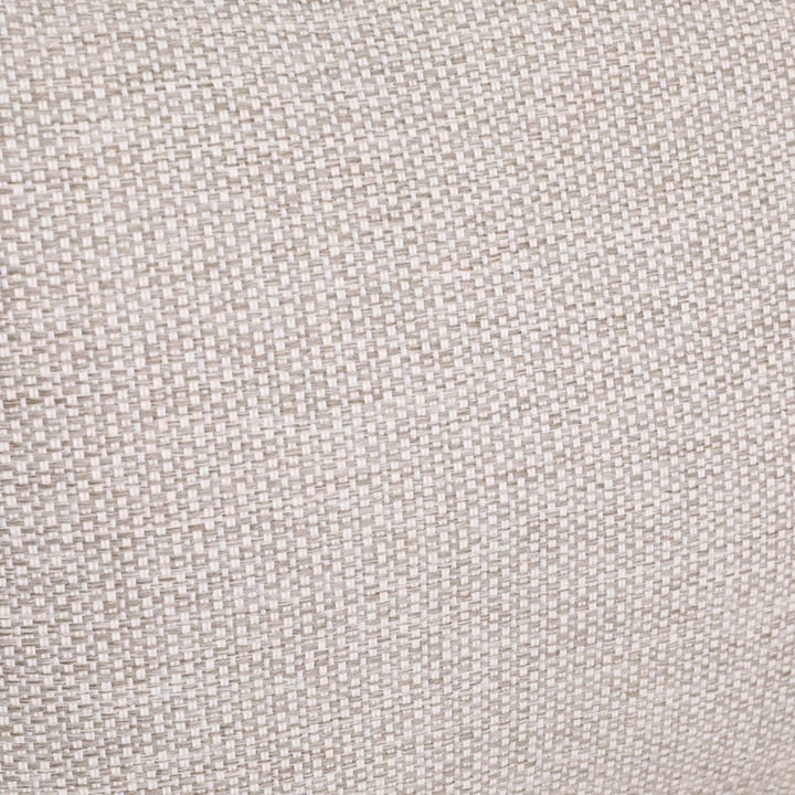 Lexie Outdoor Occasional Chair Taupe - SwayLiving