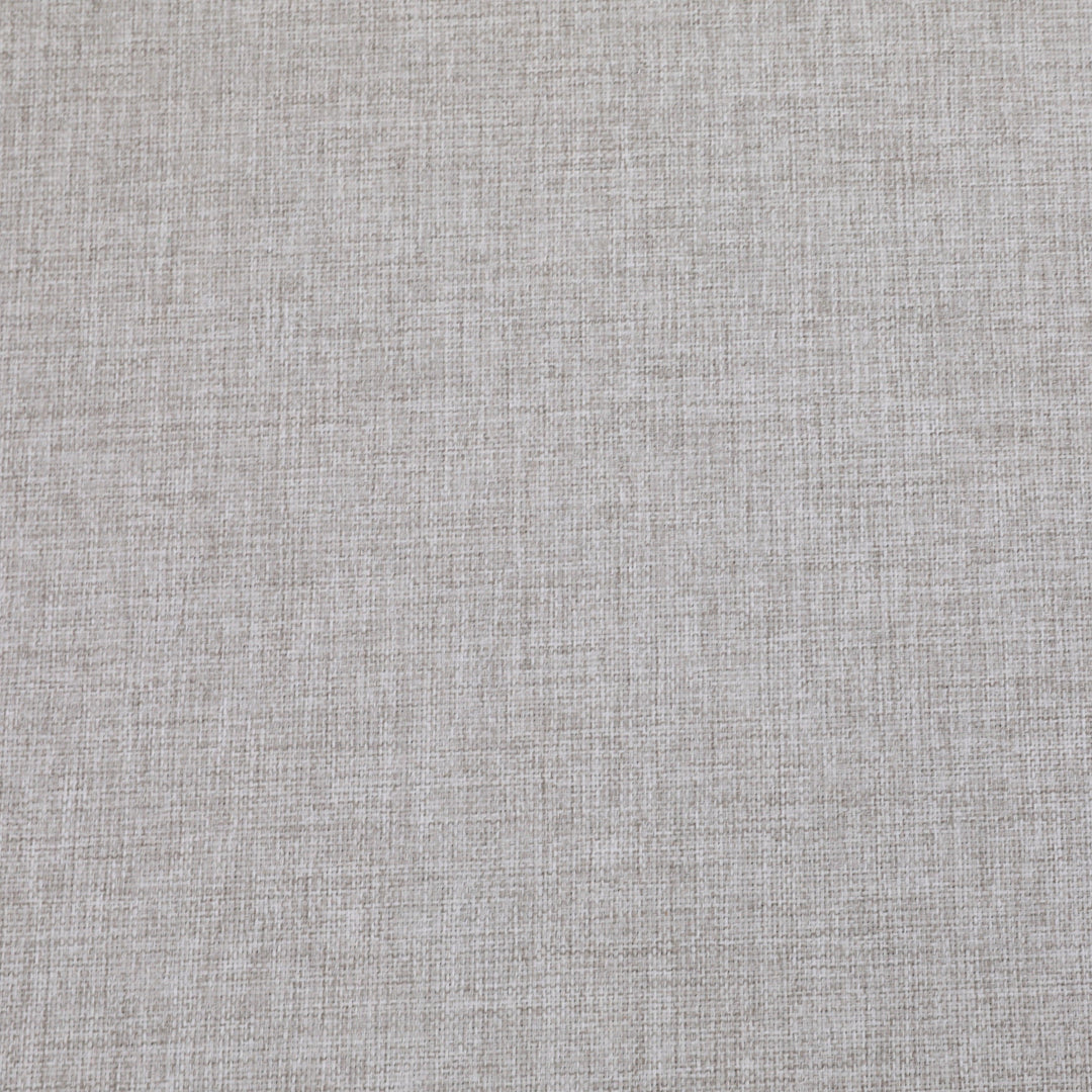 Bow Outdoor Occasional Chair Light Grey - SwayLiving