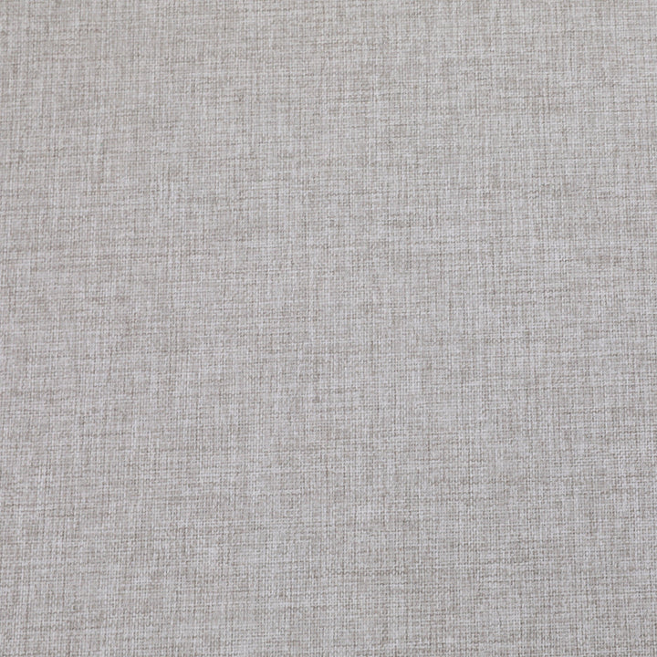 Bow Outdoor Occasional Chair Light Grey - SwayLiving