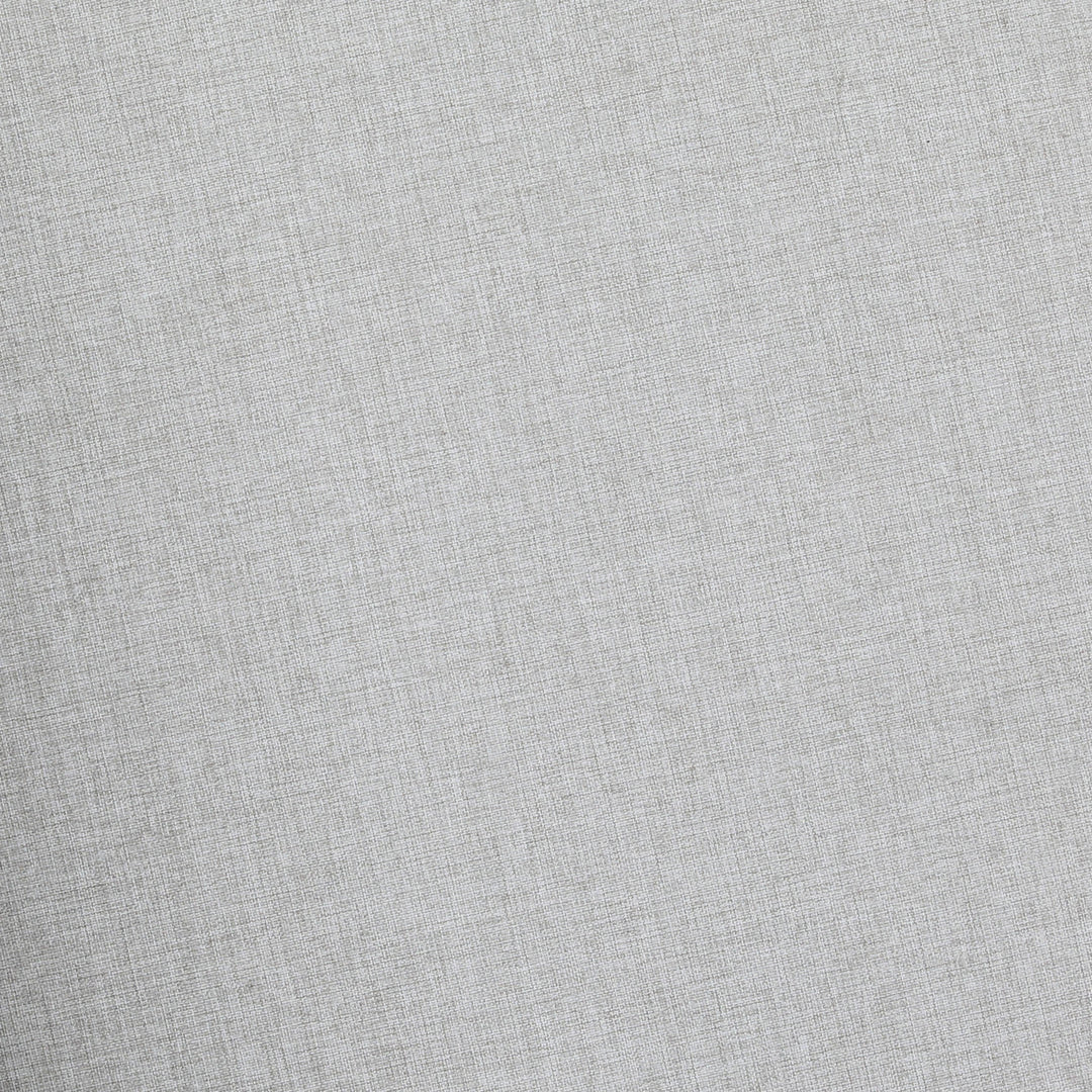 Bow Outdoor Sofa Light Grey - SwayLiving