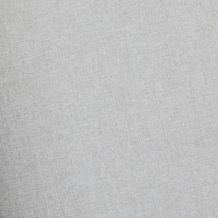 Bow Outdoor Sofa Light Grey - SwayLiving