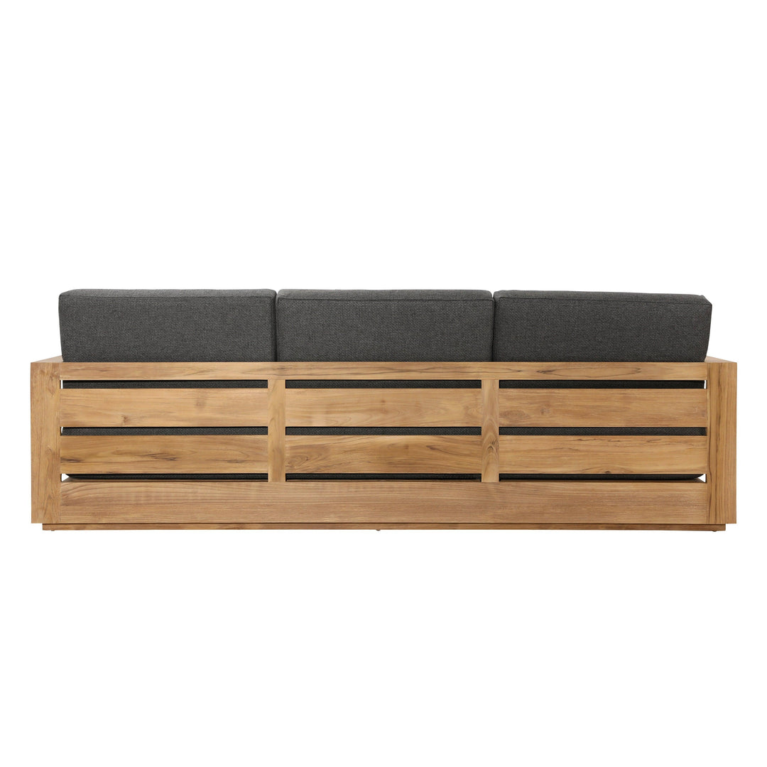 Darleen Outdoor Sofa - SwayLiving
