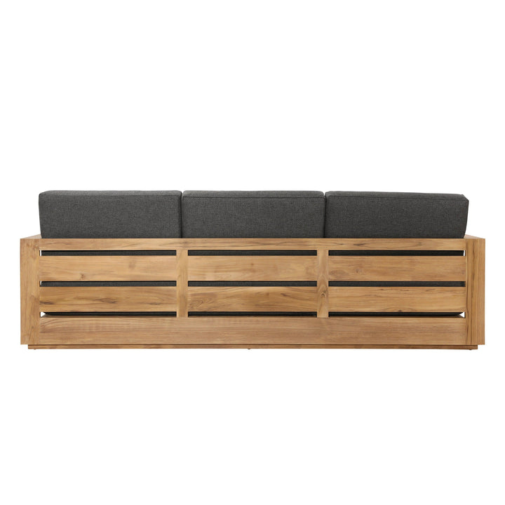 Darleen Outdoor Sofa - SwayLiving