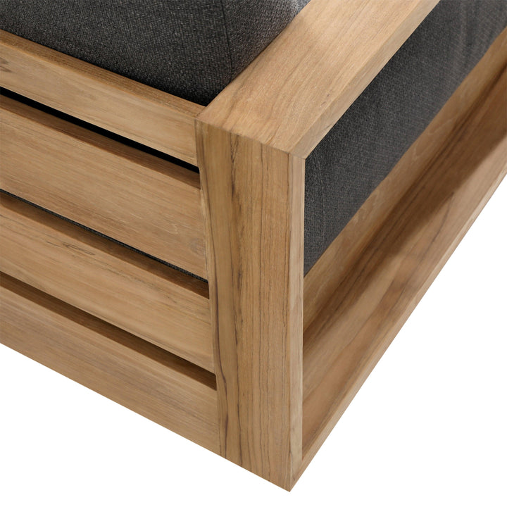 Darleen Outdoor Sofa - SwayLiving