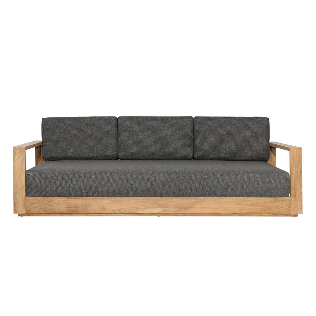 Darleen Outdoor Sofa - SwayLiving