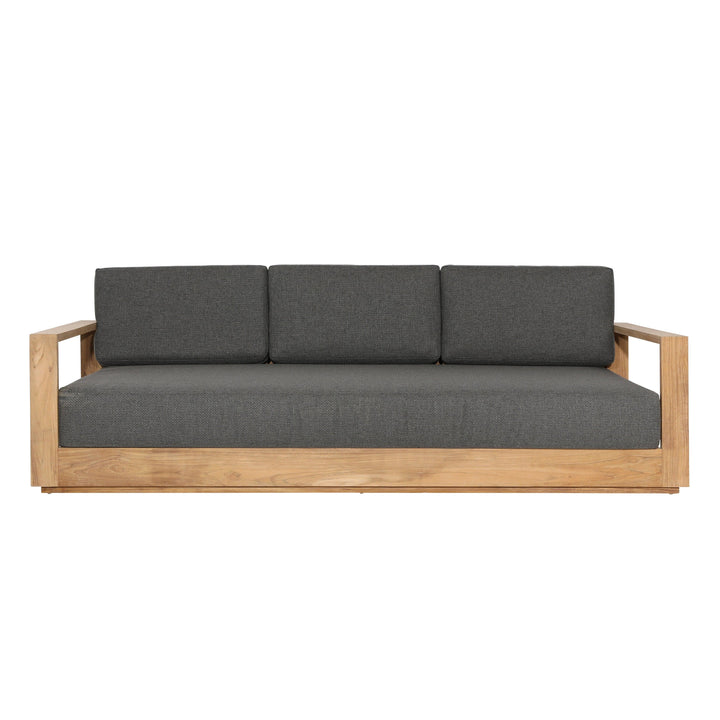 Darleen Outdoor Sofa - SwayLiving