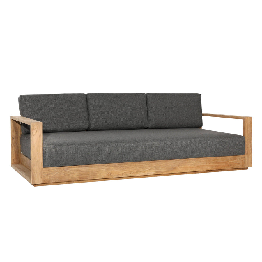 Darleen Outdoor Sofa - SwayLiving