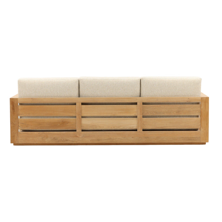Darleen Outdoor Sofa - SwayLiving