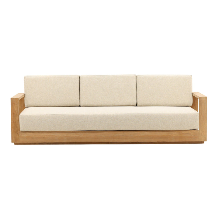 Darleen Outdoor Sofa - SwayLiving