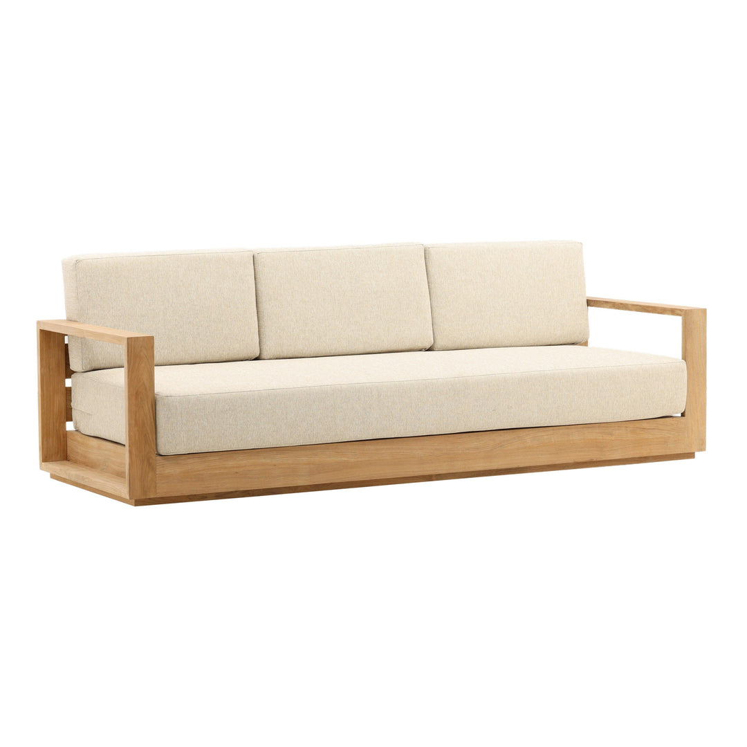 Darleen Outdoor Sofa - SwayLiving