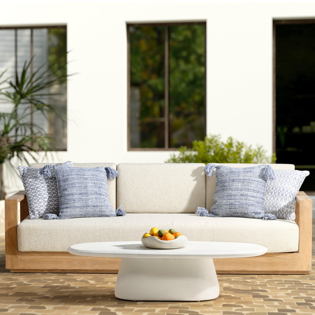Darleen Outdoor Sofa - SwayLiving