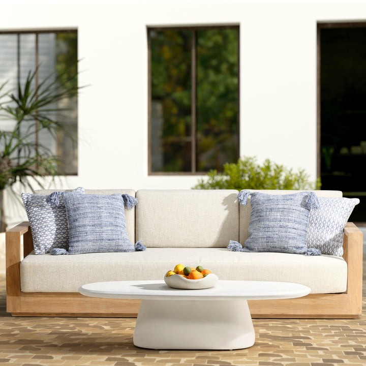 Darleen Outdoor Sofa - SwayLiving