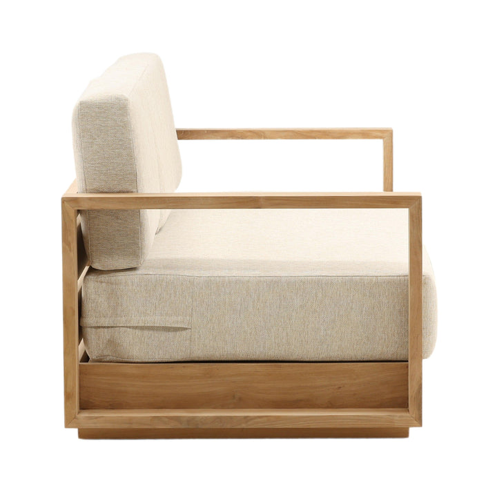 Darleen Outdoor Sofa - SwayLiving