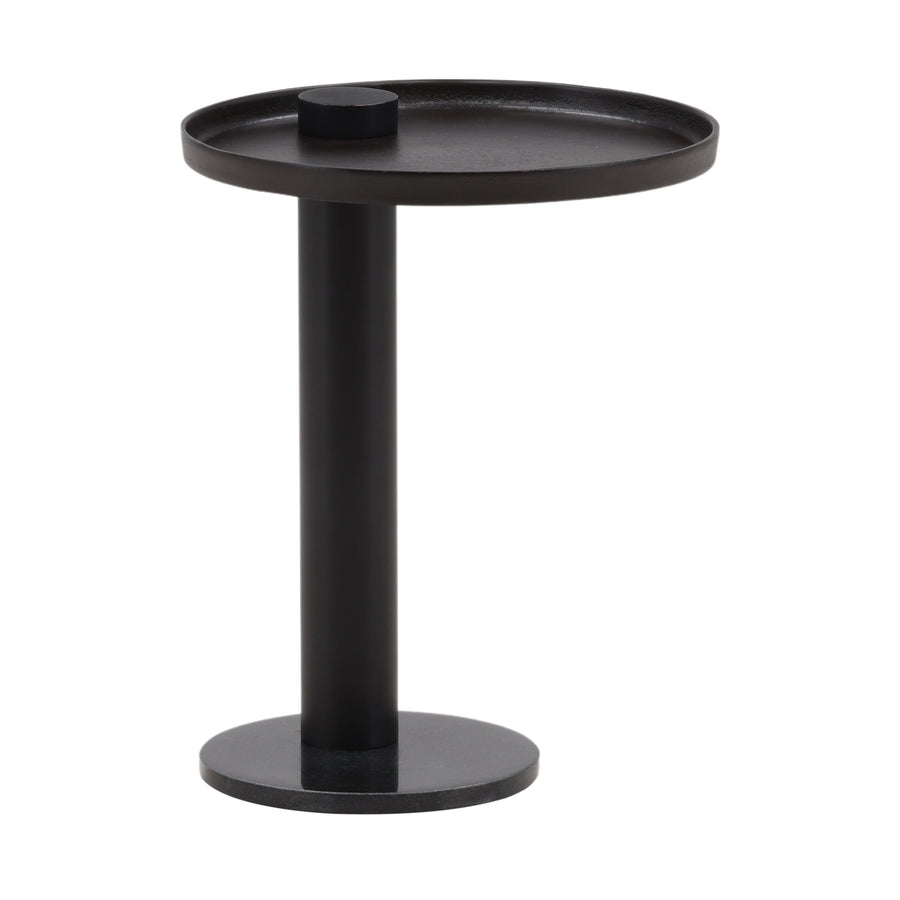Tarama End Table - SwayLiving