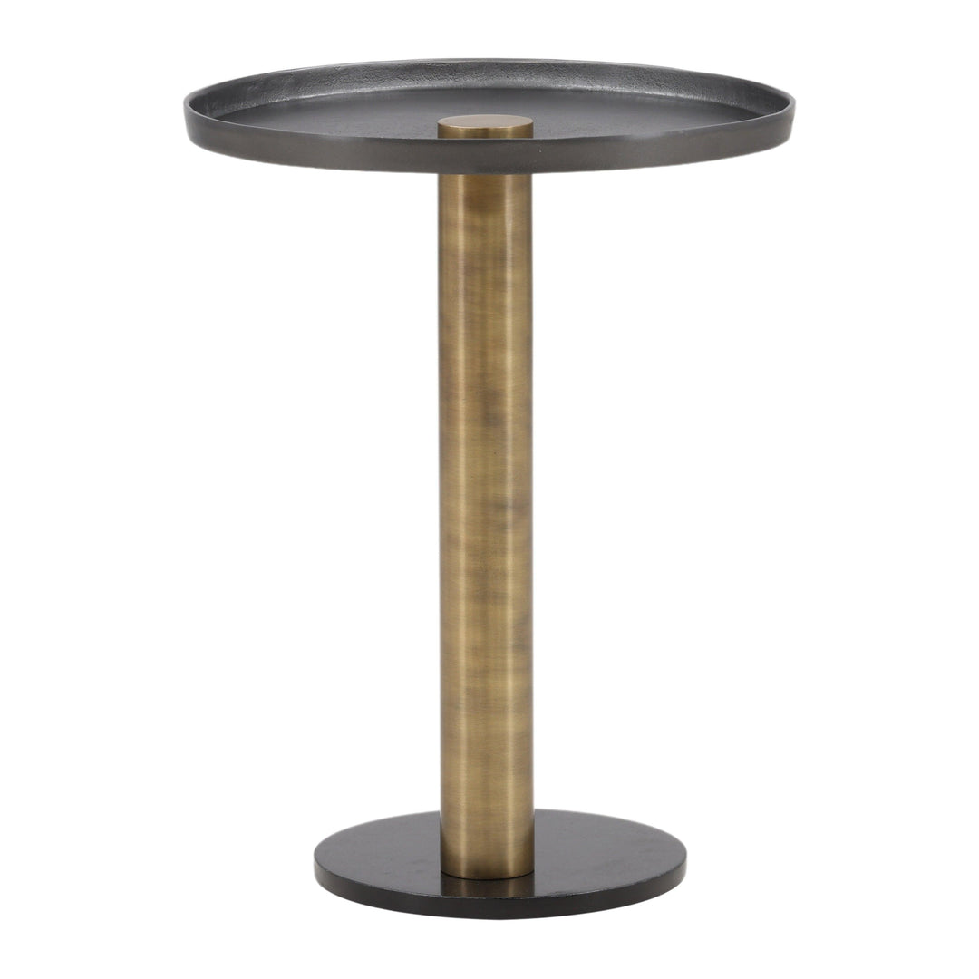 Tarama End Table - SwayLiving