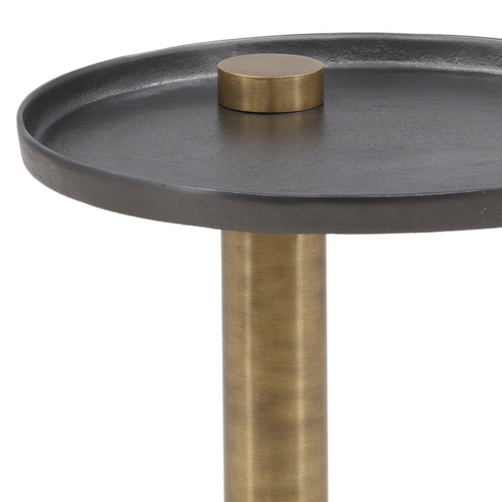 Tarama End Table - SwayLiving
