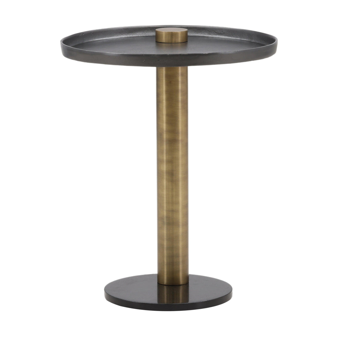 Tarama End Table - SwayLiving