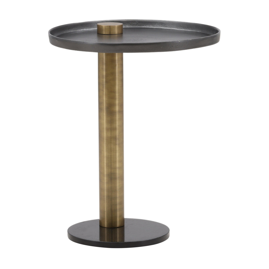 Tarama End Table - SwayLiving