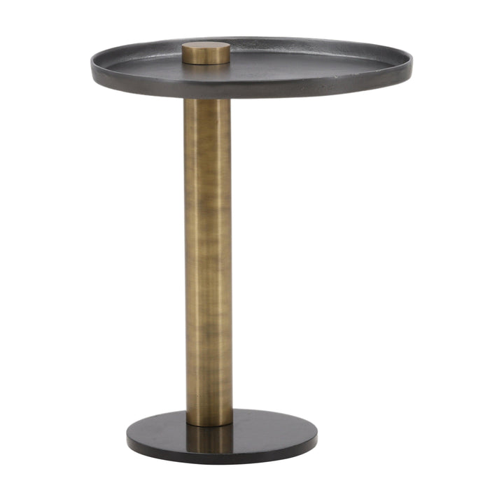 Tarama End Table - SwayLiving