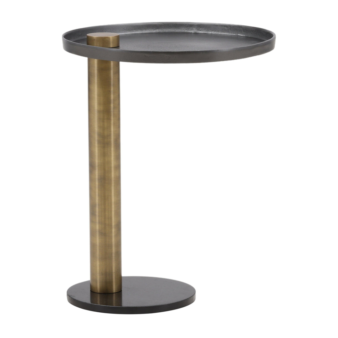 Tarama End Table - SwayLiving