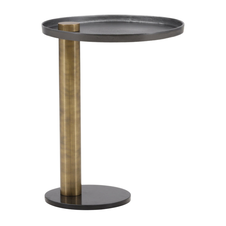 Tarama End Table - SwayLiving