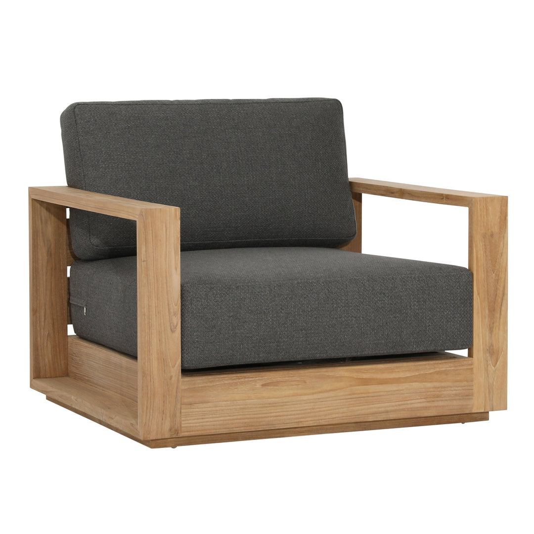 Darleen Outdoor Sofa Chair - SwayLiving