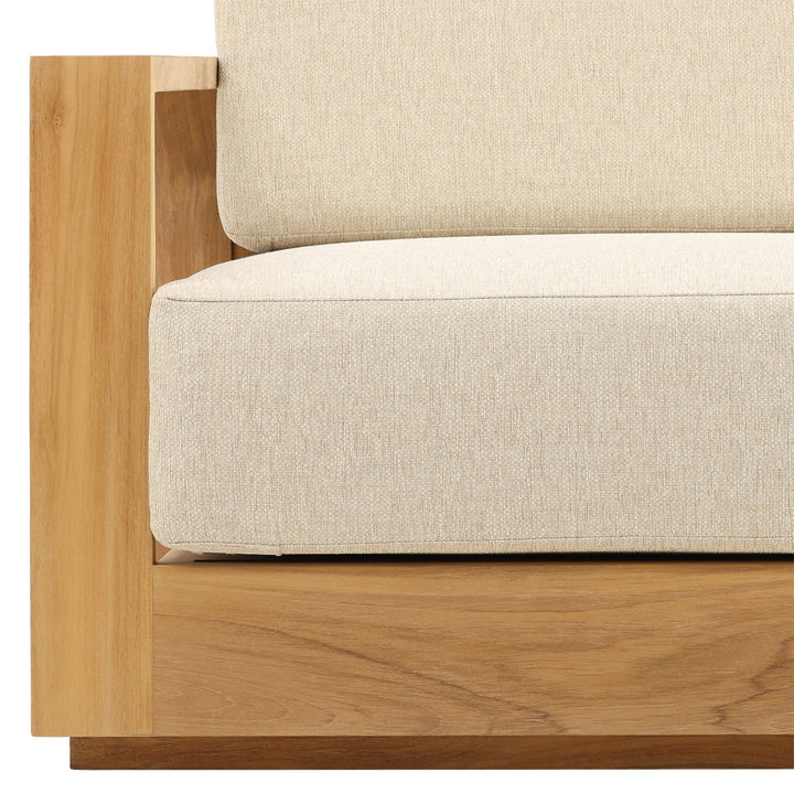 Darleen Outdoor Sofa Chair - SwayLiving