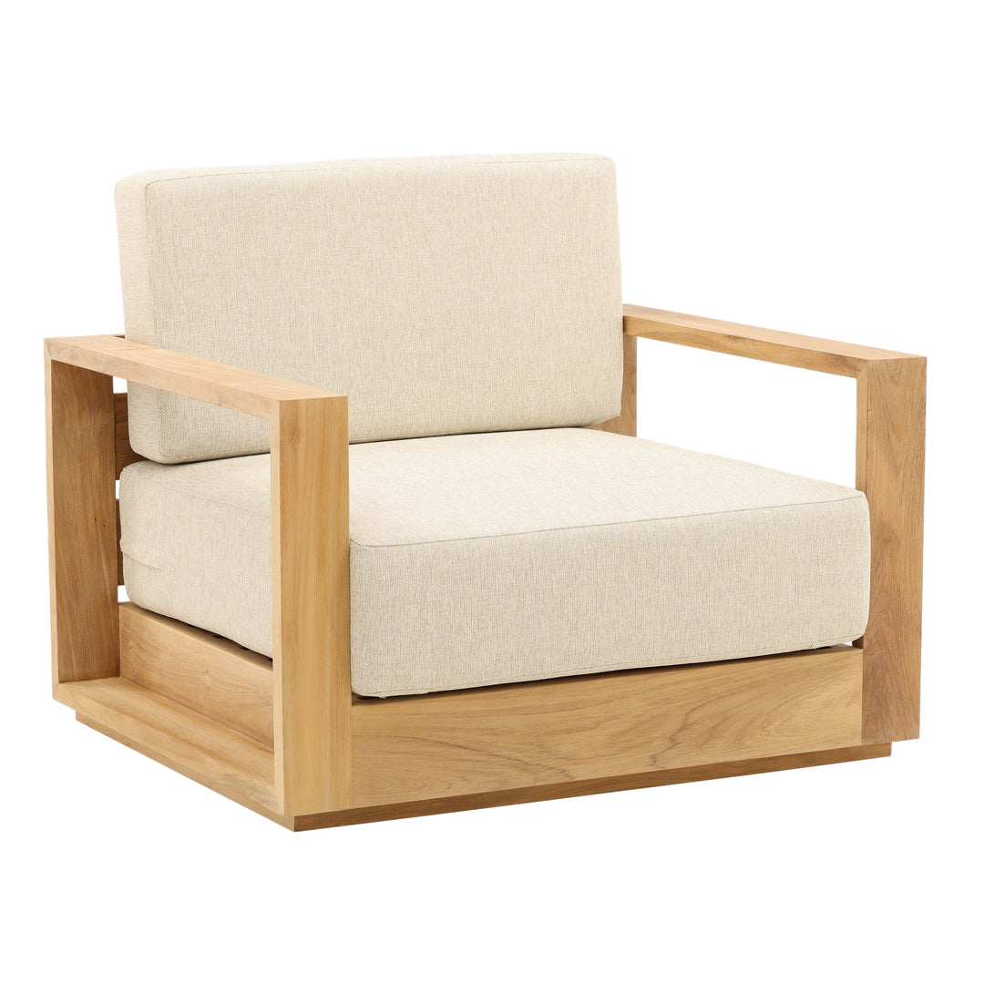 Darleen Outdoor Sofa Chair - SwayLiving