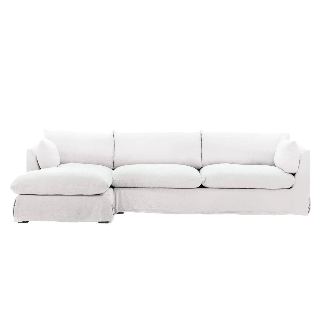 Easton White