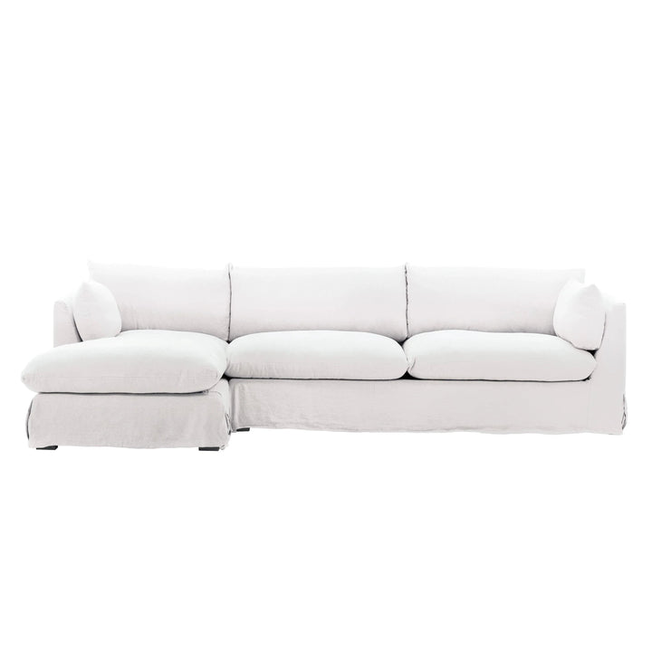 Easton White