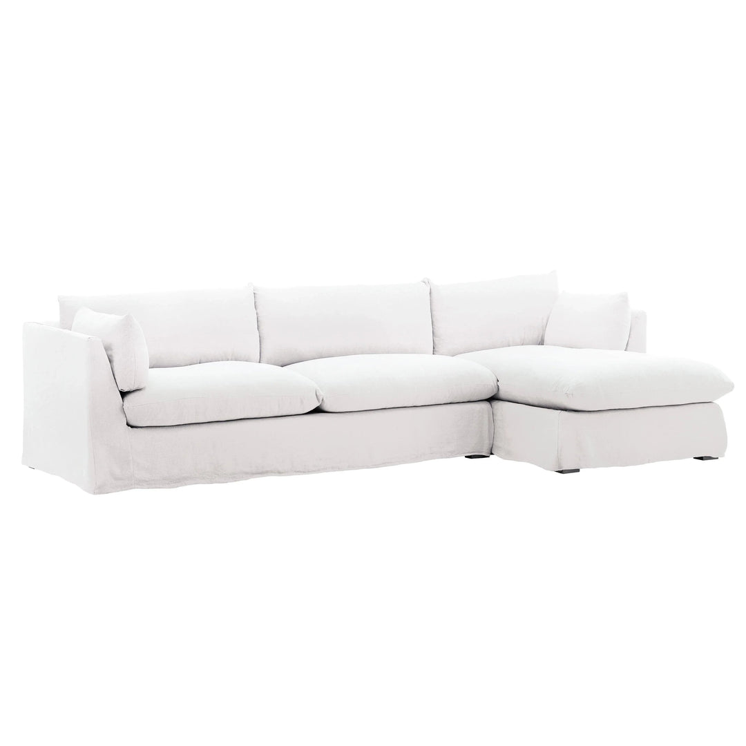 Easton White