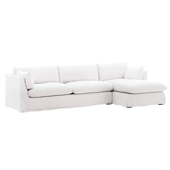 Easton White