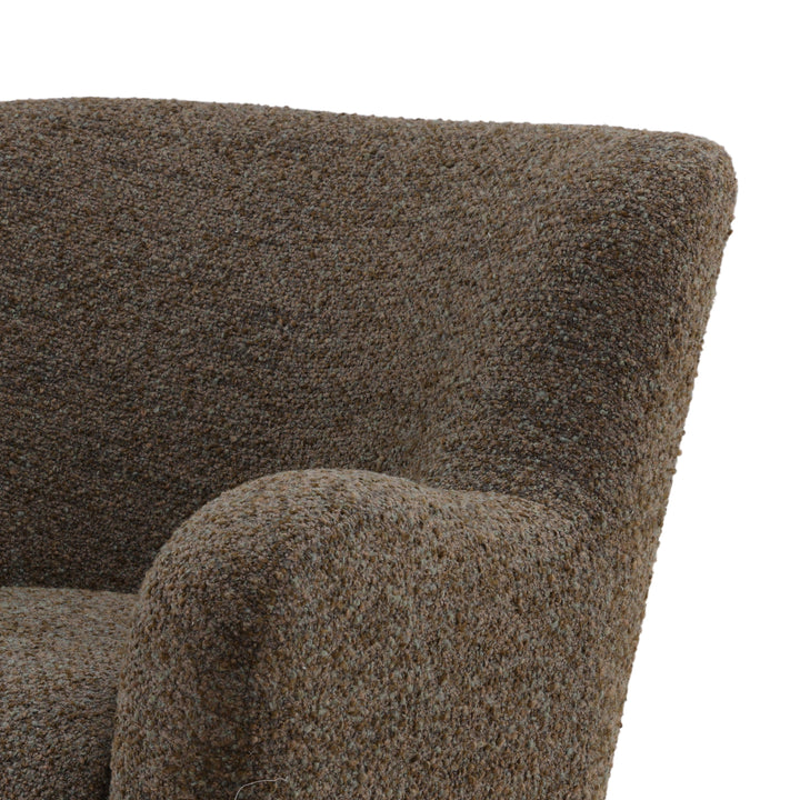 Zulai Occasional Chair Green — Detail 2