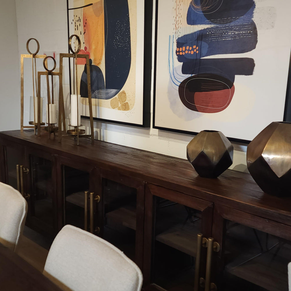 Cordelle Lantern - SwayLiving