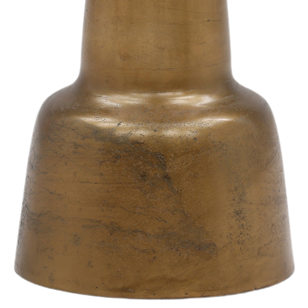 Golben Side Table 29" - SwayLiving