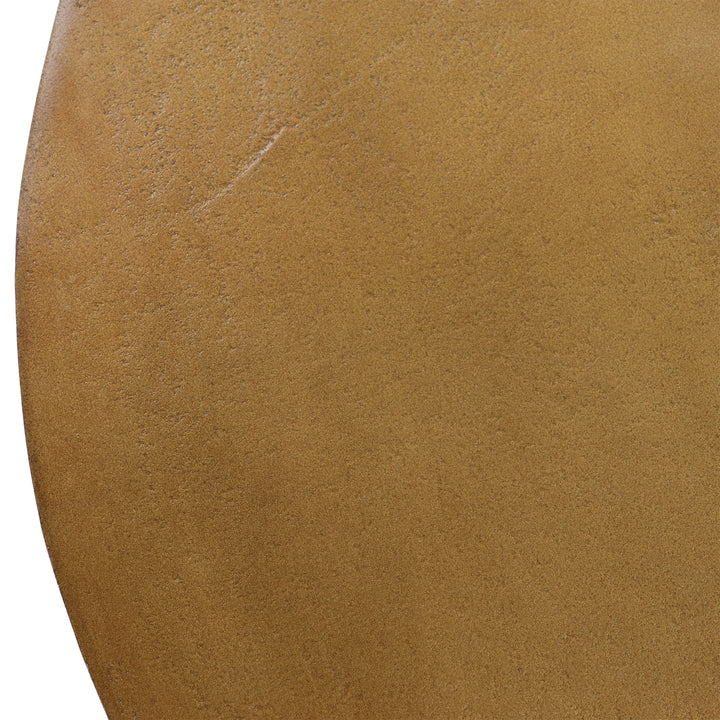 Golben Side Table 29" - SwayLiving