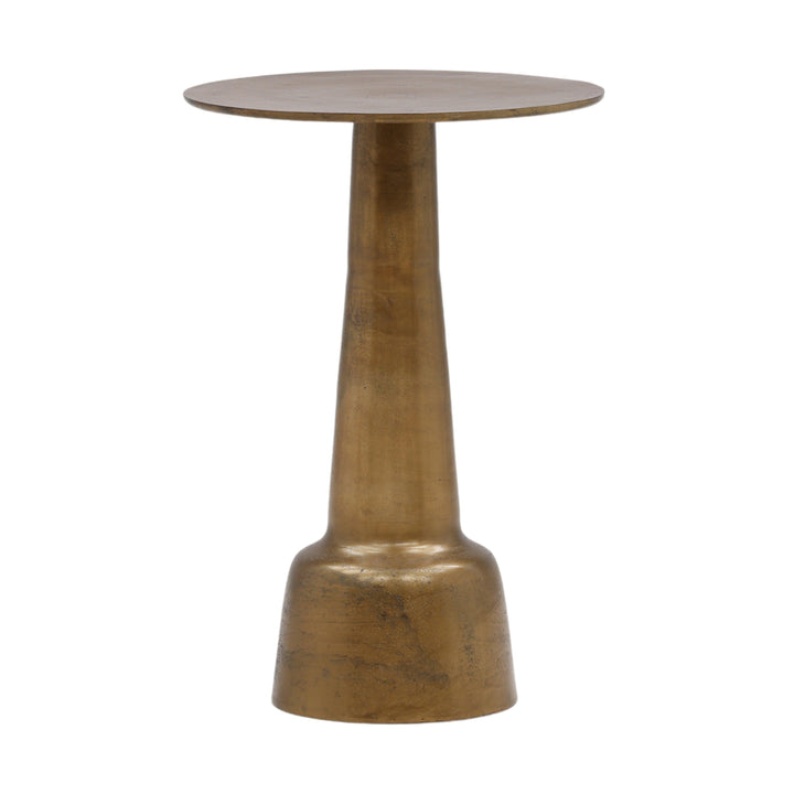 Golben Side Table 29" - SwayLiving