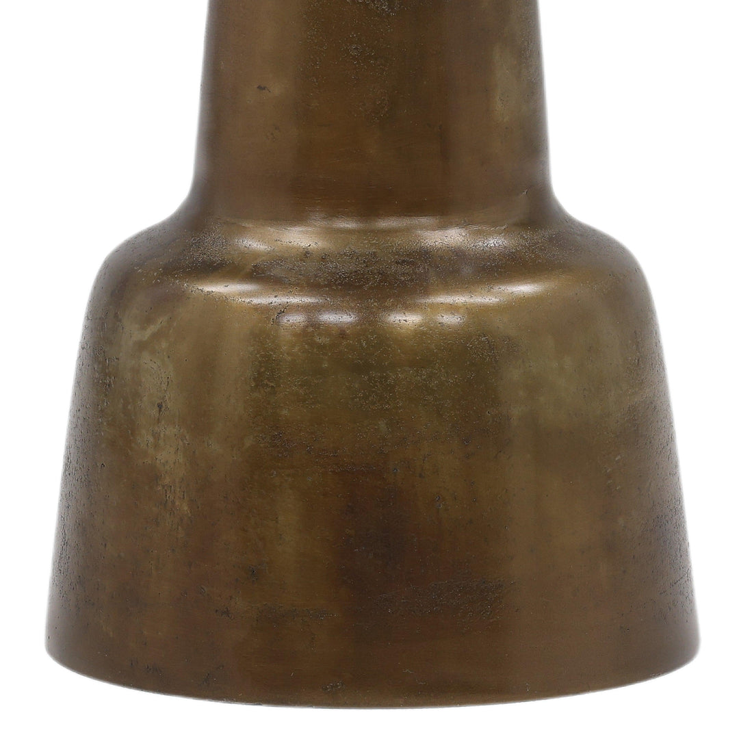 Golben Side Table 25" - SwayLiving