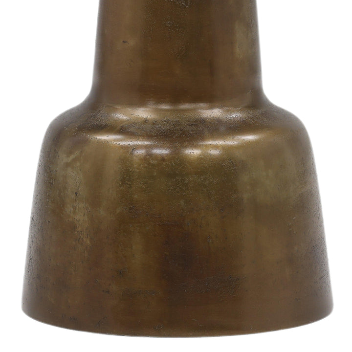 Golben Side Table 25" - SwayLiving