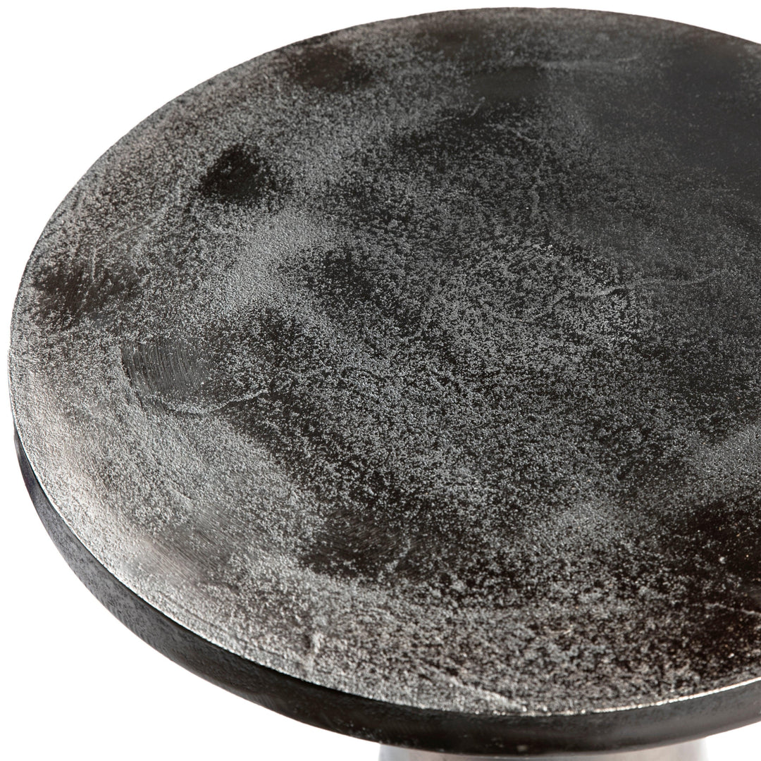 Storm Side Table - SwayLiving