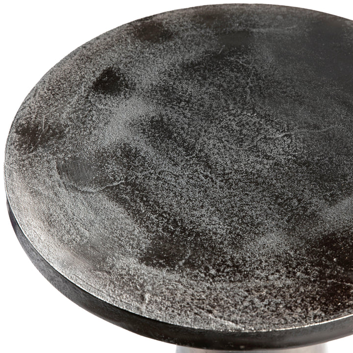 Storm Side Table - SwayLiving