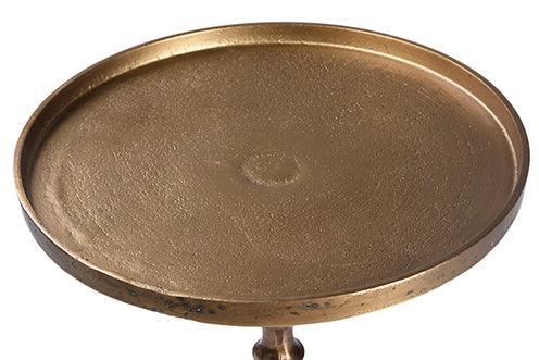 Bradwin Side Table - SwayLiving