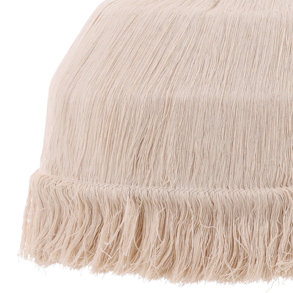 Galen Pendant Light Natural - SwayLiving