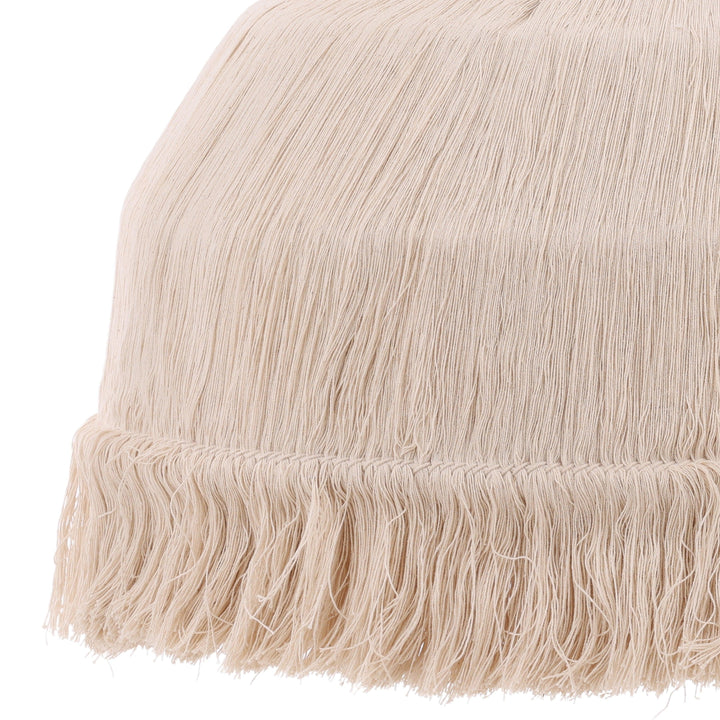 Galen Pendant Light Natural - SwayLiving