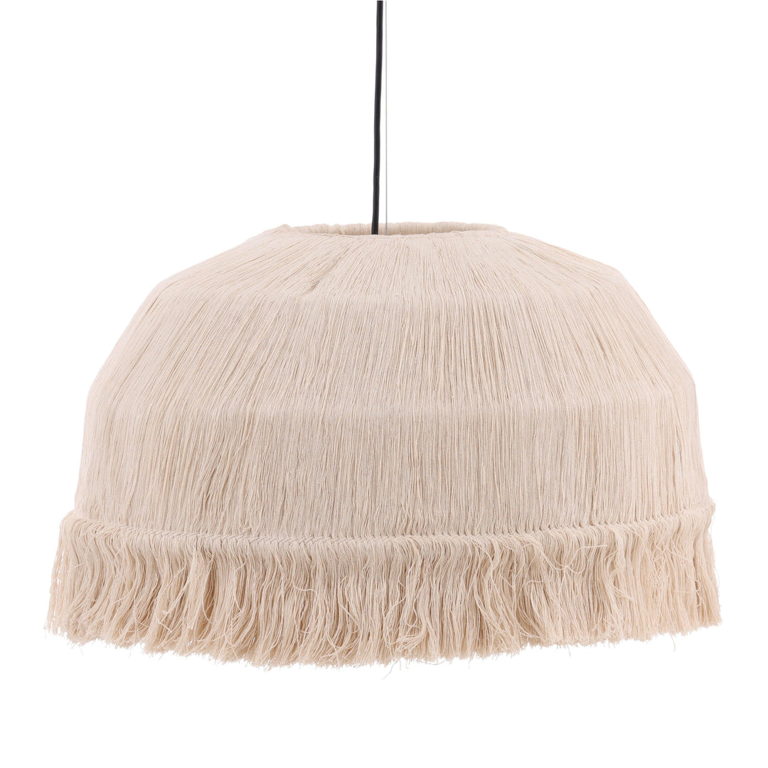 Galen Pendant Light Natural - SwayLiving