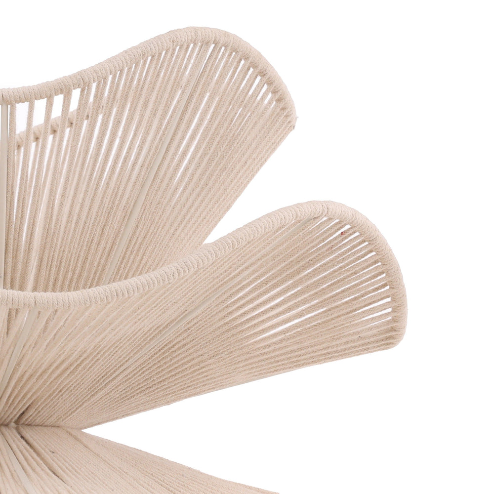 Marita Pendant Light White - SwayLiving