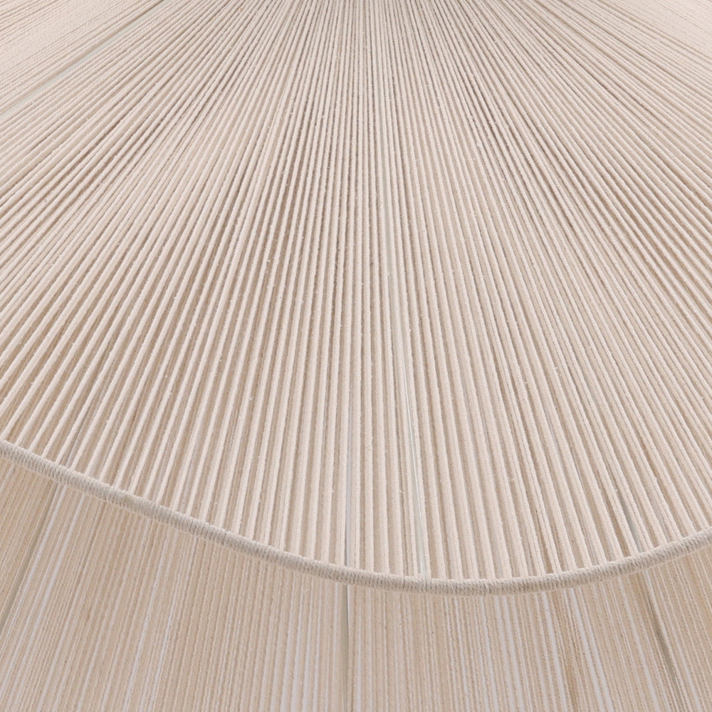 Jowles Pendant Light White — Detail 1