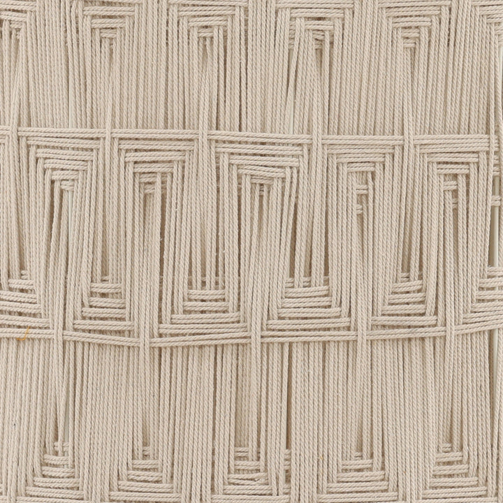 Brizza Pendant Light White — Detail 2