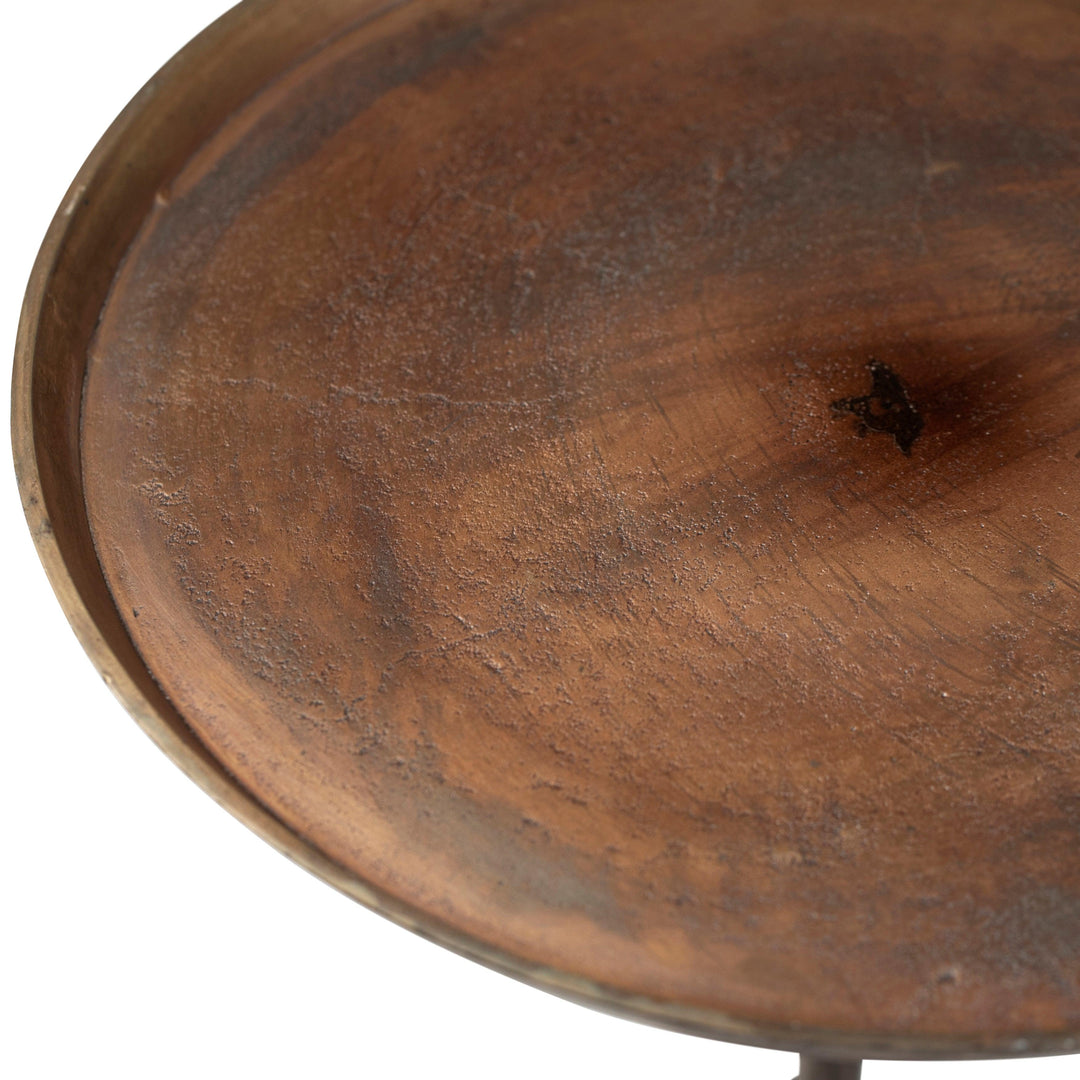 Sydney Side Table 16" - SwayLiving